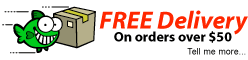 Free Delivery